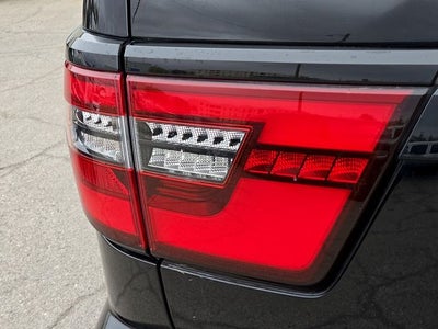 2022 Nissan Armada SL
