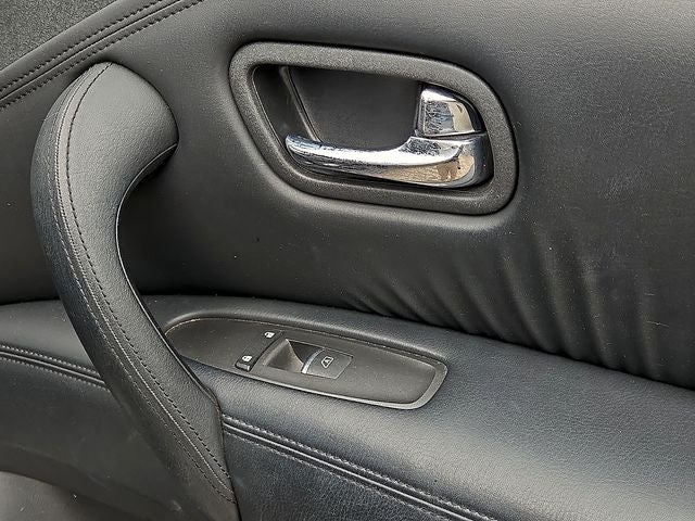 2022 Nissan Armada SL