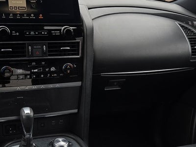 2022 Nissan Armada SL