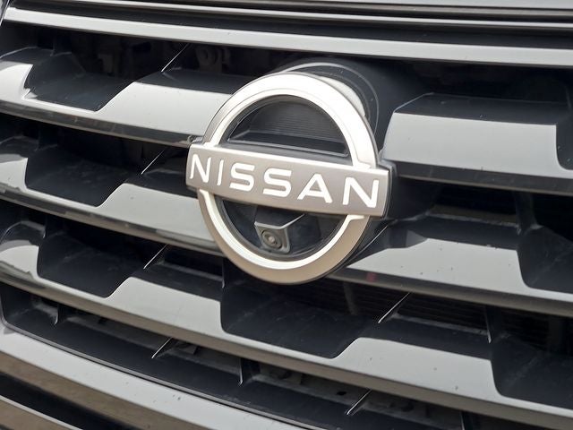 2022 Nissan Armada SL
