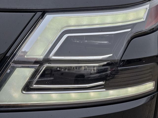 2022 Nissan Armada SL