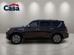 2022 Nissan Armada SL