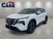 2025 Nissan Rogue SV Nissan Certified