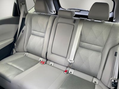 2025 Nissan Rogue SV Nissan Certified