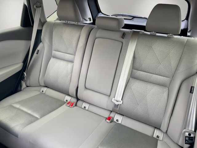 2025 Nissan Rogue SV Nissan Certified