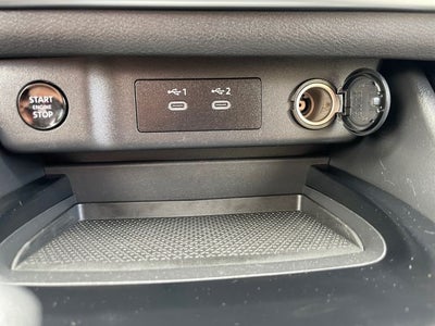 2025 Nissan Rogue SV Nissan Certified
