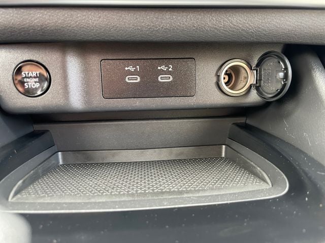 2025 Nissan Rogue SV Nissan Certified