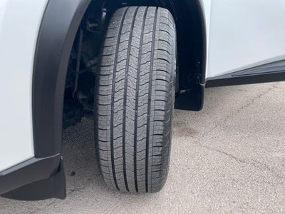 2025 Nissan Rogue SV Nissan Certified