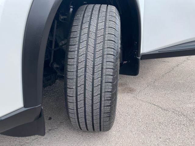 2025 Nissan Rogue SV Nissan Certified