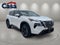 2025 Nissan Rogue SV Nissan Certified