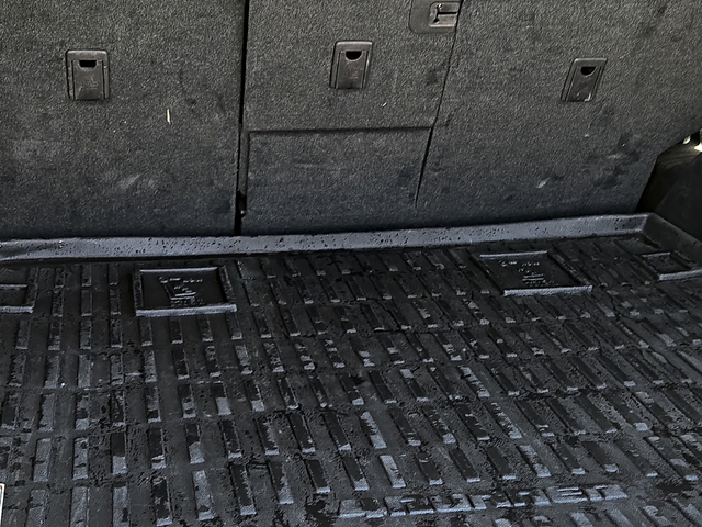 2022 Toyota 4Runner TRD Off-Road