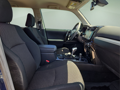 2022 Toyota 4Runner TRD Off-Road