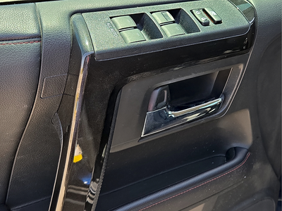 2022 Toyota 4Runner TRD Off-Road