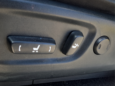 2022 Toyota 4Runner TRD Off-Road