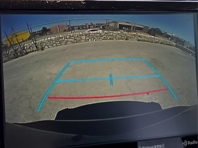 2022 Toyota 4Runner TRD Off-Road