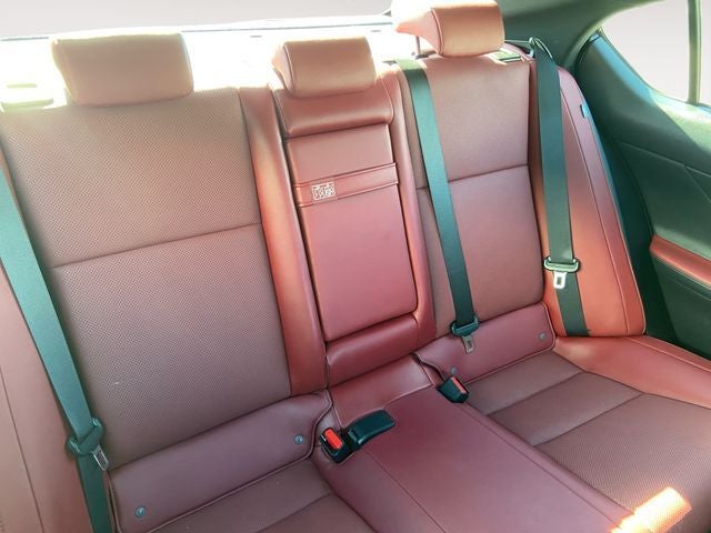 2024 Lexus IS 350 F SPORT Design