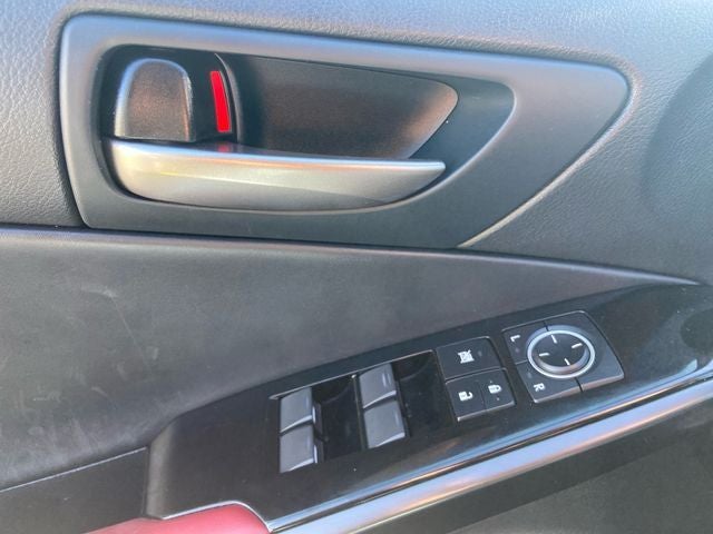 2024 Lexus IS 350 F SPORT Design