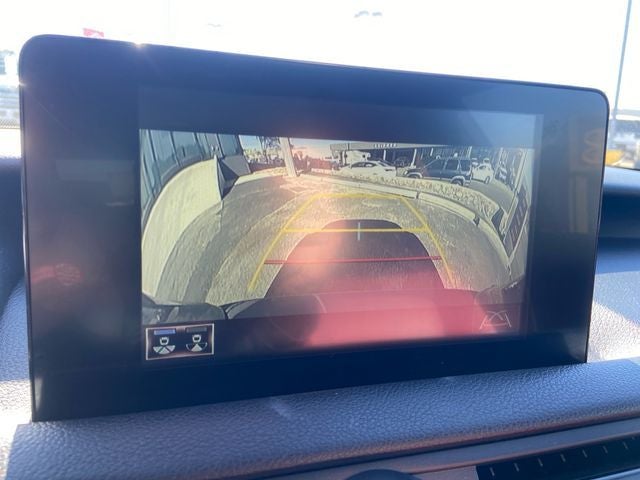 2024 Lexus IS 350 F SPORT Design