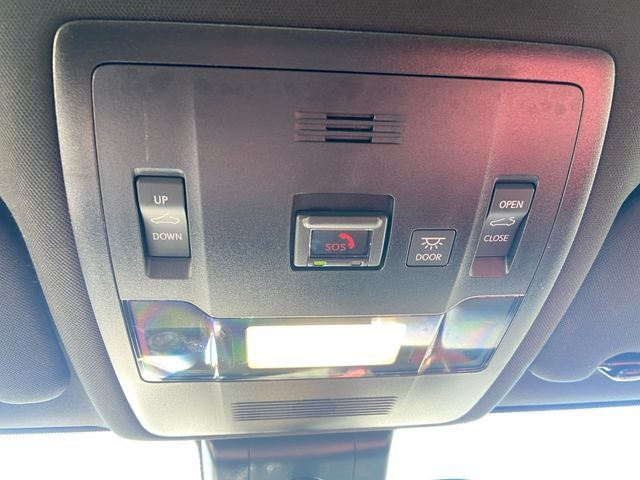 2024 Lexus IS 350 F SPORT Design