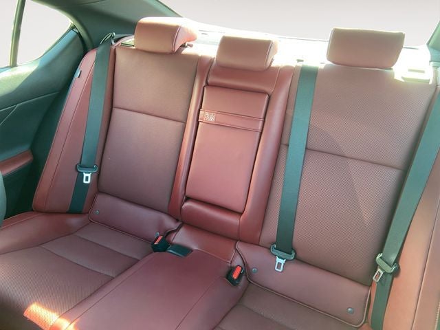 2024 Lexus IS 350 F SPORT Design