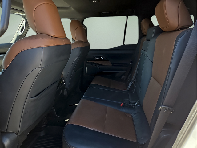 2024 Lexus GX 550 Premium+