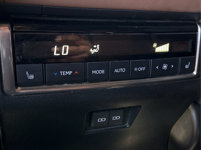 2024 Lexus GX 550 Premium+