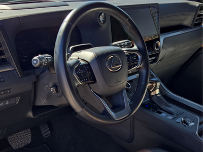 2024 Lexus GX 550 Premium+