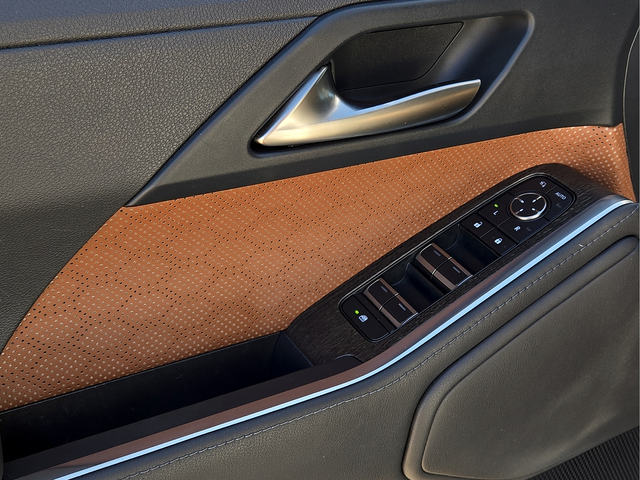 2024 Lexus GX 550 Premium+