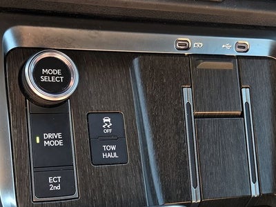 2024 Lexus GX 550 Premium+