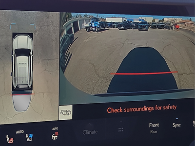 2024 Lexus GX 550 Premium+