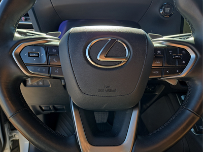2024 Lexus GX 550 Premium+