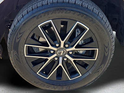 2024 Lexus GX 550 Premium+