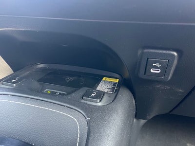 2023 Toyota Corolla Hatchback XSE