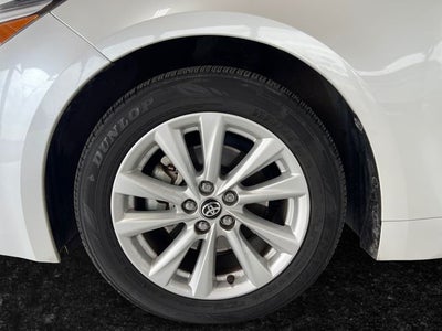 2023 Toyota Corolla Hatchback SE