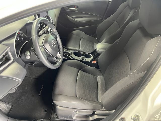 2023 Toyota Corolla Hatchback SE