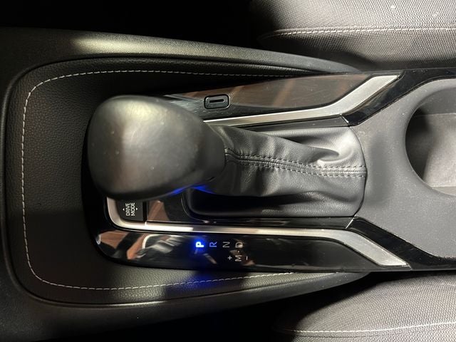 2023 Toyota Corolla Hatchback SE