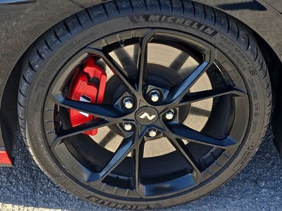 2024 Hyundai Elantra N Base