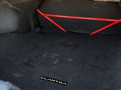 2024 Hyundai Elantra N Base