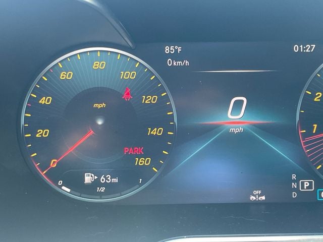 2021 Mercedes-Benz C-Class C 300