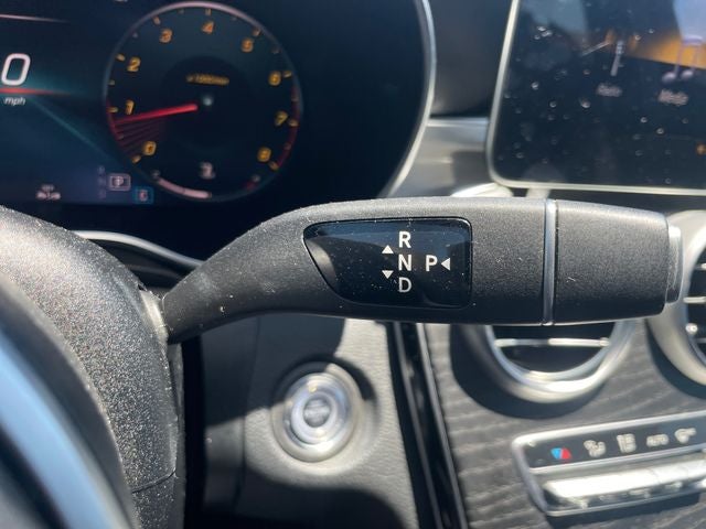 2021 Mercedes-Benz C-Class C 300