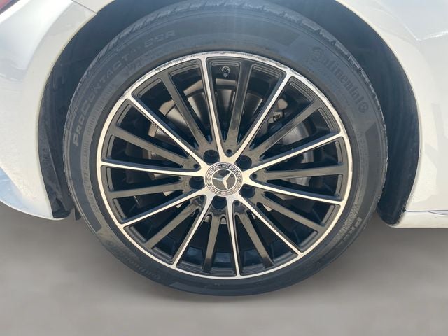 2021 Mercedes-Benz C-Class C 300