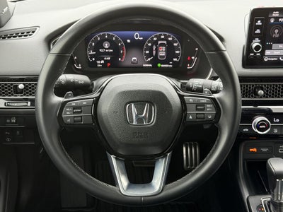 2024 Honda Civic Sport Touring