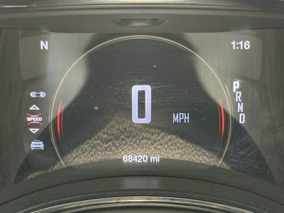 2022 Dodge Durango SXT