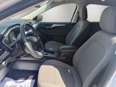2022 Ford Escape Hybrid SE
