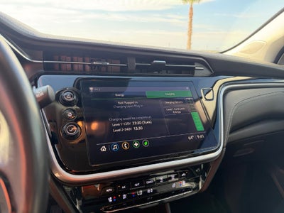 2022 Chevrolet Bolt EUV LT