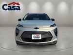 2022 Chevrolet Bolt EUV LT