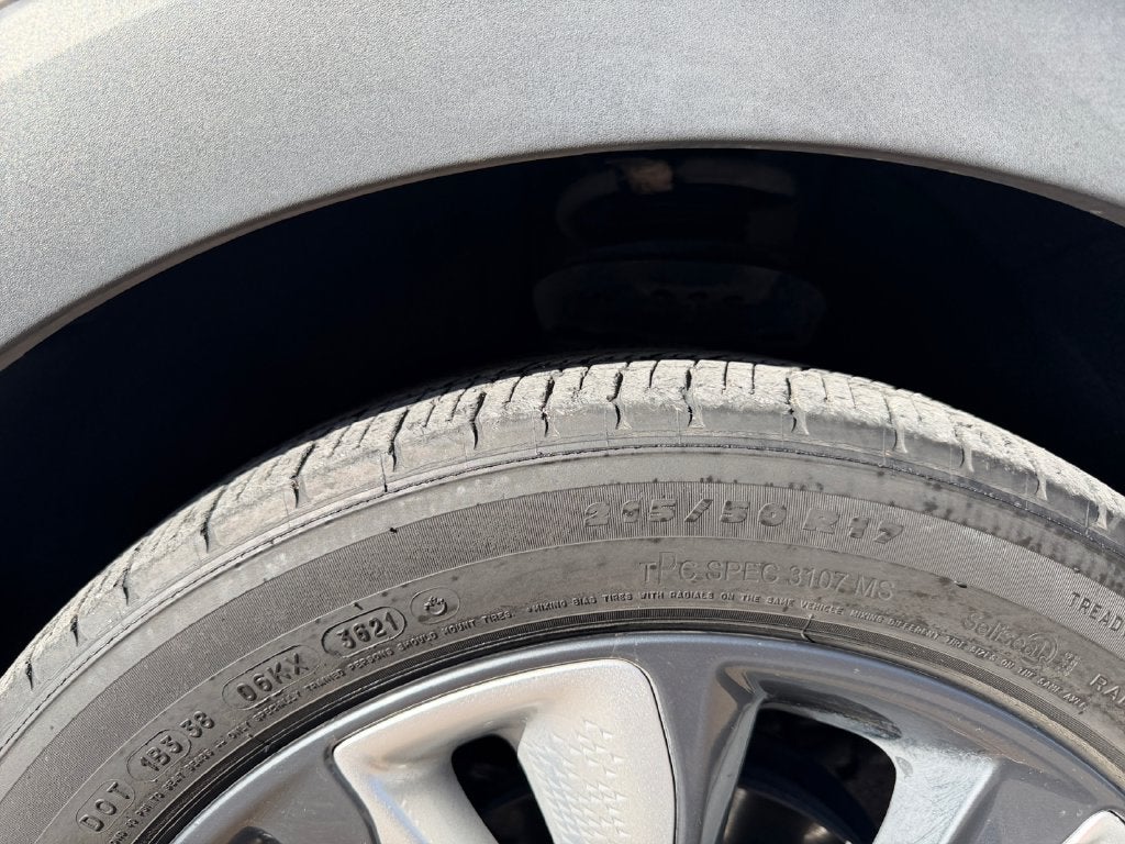 2022 Chevrolet Bolt EUV LT