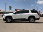 2018 GMC Acadia SLE-2