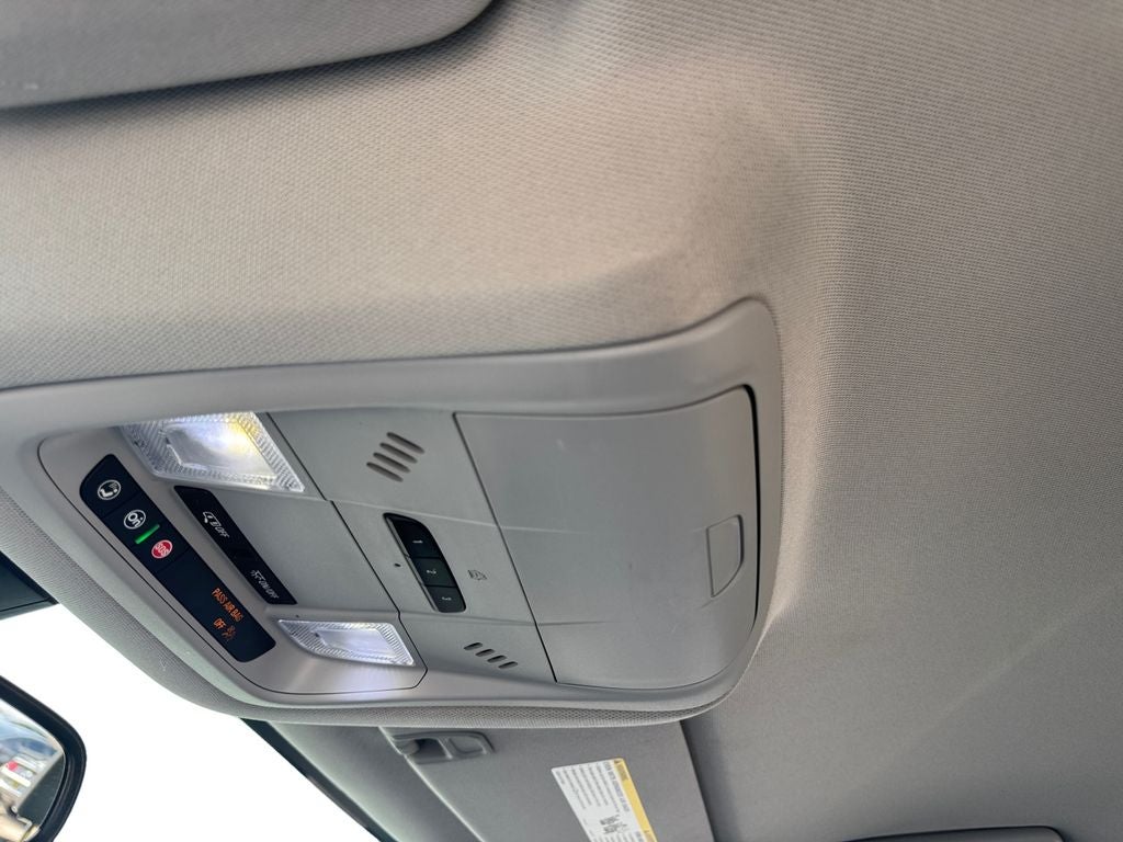 2020 GMC Acadia SLT
