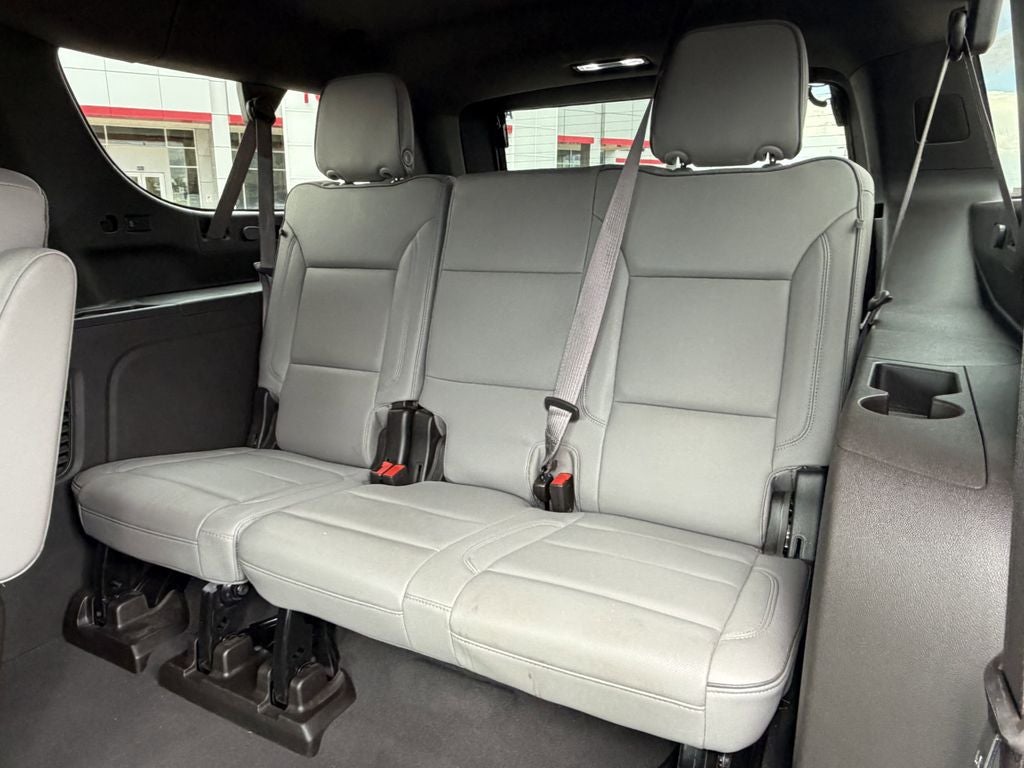 2024 GMC Yukon XL SLT